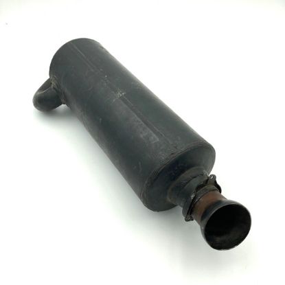 Picture of NOS AM52518 Muffler - 1973 400