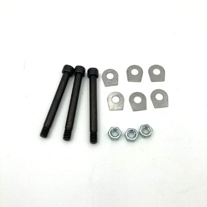 Picture of Comet 102C and 108C Cam Arm Pivot Bolt Kit